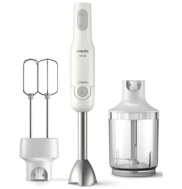 6. Philips Daily Collection Promix 700 W Blender Seti