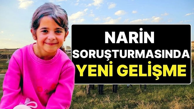 Gazeteci Ferit Demir’den Narin Açıklaması: Narin Güran Soruşturmasında Yeni Gözaltılar Olabilir!