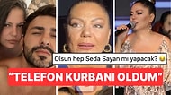 Abartılı Filtreyle Serenay Sarıkaya'ya Dönüşen İzel'in Samimiyet Kokan Açıklaması Destek Topladı!