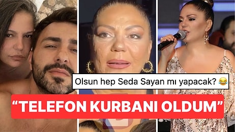 Abartılı Filtreyle Serenay Sarıkaya'ya Dönüşen İzel'in Samimiyet Kokan Açıklaması Destek Topladı!