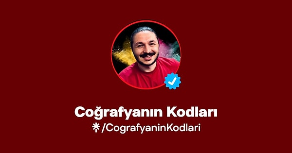 8. Coğrafyanın Kodları