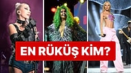 Çabuk Koşun Oylama Yapıyoruz: Haftanın En Rüküş Kadınını Seçiyoruz!