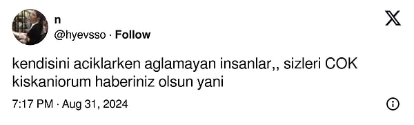 11. Bir kaç ağlamadan sonra yükleniyor o özellik.