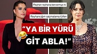Türkiye'nin Monica Bellucci'si Olduğunu İddia Etti: Estetiklerini Unutan Reyhan Karaca Dillere Fena Düştü!