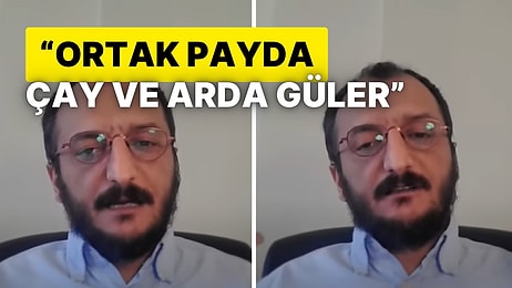 FluTV'ye Konuk Olan Ekonomist İlhan Döğüş: Ülkede Çay ve Arda Güler Dışında Ortak Payda Kalmadı