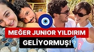 Ünlü Oyuncu Hamileymiş: Pınar Deniz ve Kaan Yıldırım'ın Nikahı Erkene Çekme Nedeni Bebek Haberi Çıktı!