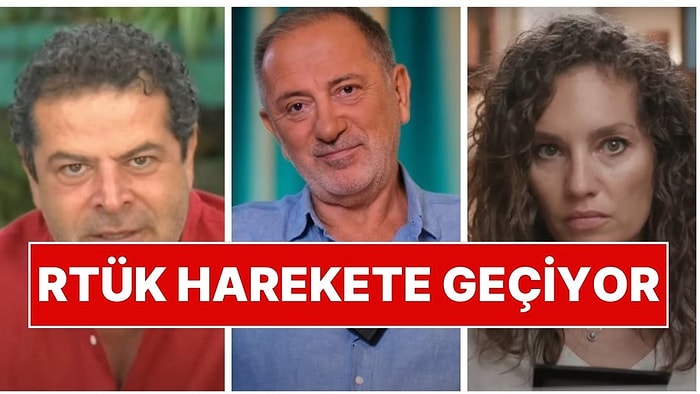 RTÜK, YouTube'da Haber Yapanları da Radarına Aldı: "Televizyonuyla Anlaşamıyor, Gidiyor Kanal Açıyor"