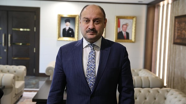 Gülpınar’ın geçtiğimiz günlerde tekrardan AK Parti’ye katılacağı iddia edilmişti. İstifasına ilişkin TGRT Haber’e konuşan Gülpınar, bağımsız olarak devam edeceğini söyledi.