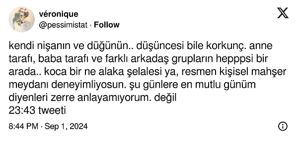 2. "Koca bir ne alaka şelalesi" tanımı çok iyiymiş.