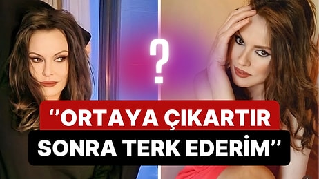 Aydan Şener Katıldığı Bir Programda Şaşırtan Bir İtirafta Bulundu: ''Başka Hesaplar Açıp Araştırmışlığım Var''