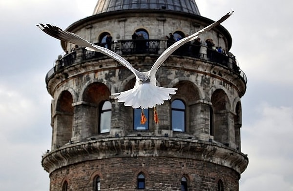 Peki Beyoğlu ismi nereden geliyor? Beyoğlu'ndaki bey kim?