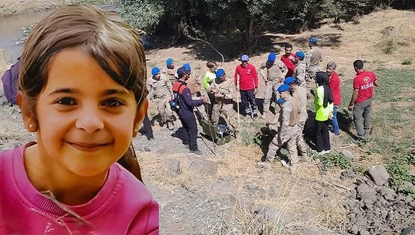 Diyarbakır'ın Bağlar ilçesinde 21 Ağustos günü kaybolan Narin'e ilişkin soruşturma sürerken tüm Türkiye gelecek en ufak bir iyi haberi bekliyor.