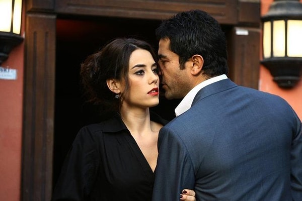 Eyşan ve Ezel