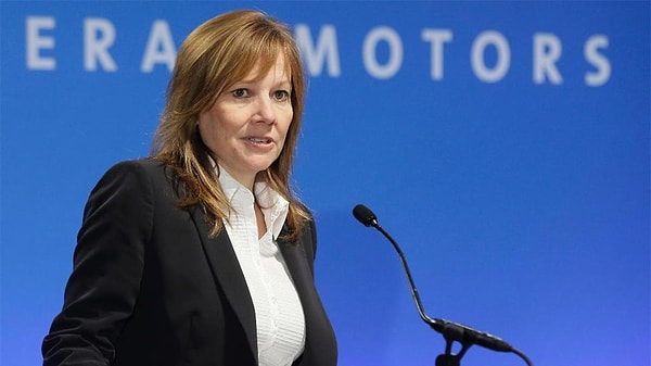 2014’te GM’in CEO’su olarak göreve başlayan Mary Barra, bu skandalın tam ortasında kendini buldu.