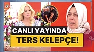 Müge Anlı'da Canlı Yayında Cinayet İtirafı: Üfürükçü Hazırladığı Suyla Öldürmüş!