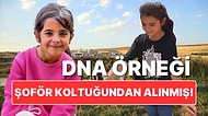 Amcasının Arabasında Narin'e Ait Olduğu Belirlenen DNA Örnekleri Dışkı, İdrar ve Kusmuktan mı Alındı?
