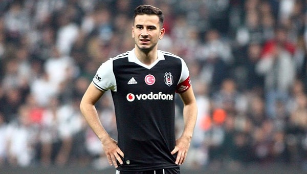 Gelelim Beşiktaş’ta yaşanan güzelliklere: