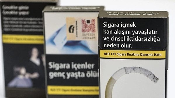 Tekel Bayileri Yardımlaşma Derneği (TBYD) Başkanı Erol Dündar, eylül ayında sigaraya yeni bir zam daha gelebileceğini duyurdu. Dündar, TELE1’e yaptığı açıklamada, “Tarih belli ama aksama olabilir diye tam tarih vermiyoruz. Bu ayın içinde 3-5 TL aralığında bir zam olacak. Eylül ayının ilk haftaları diyebiliriz” ifadelerini kullandı.