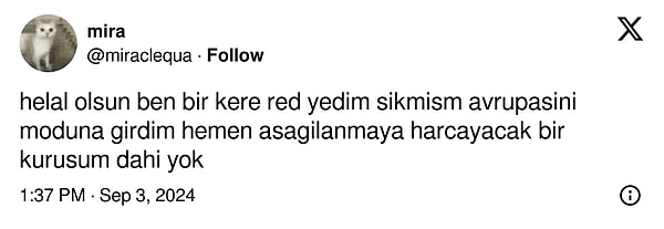 Demek ki neymiş, nasibi zorlamak gerekiyormuş.