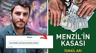 Gazeteci İsmail Arı Menzil Cemaati Tarafından Tehdit Edildiğini İddia Ederek Gelen Mesajı İfşa Etti
