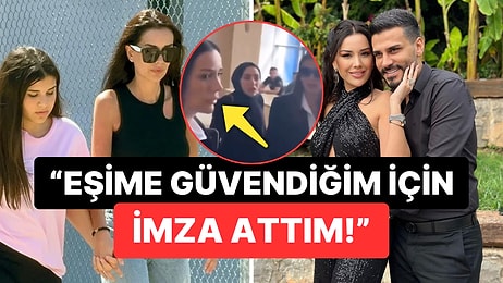 Dilan Polat Eşi Engin'in İlk Kez Hakim Karşısına Çıktığı Duruşmada Savunma Yapıp Suçlamaları İnkar Etti!