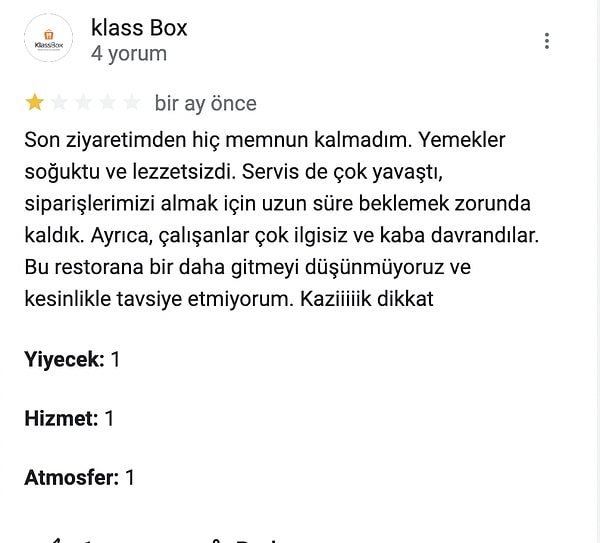 Dijital platform dizisi gibi aynı...