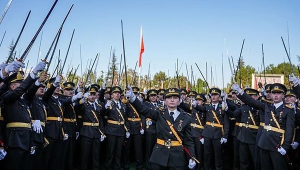 Milli Savunma Bakanlığı’nda bugün basın bilgilendirme toplantısı gerçekleşti.