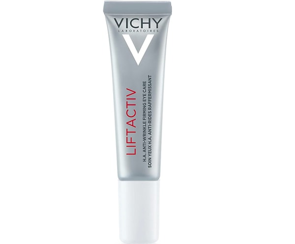 4. Vichy Liftactiv Supreme Yaşlanma Karşıtı Göz Çevresi Bakım Kremi