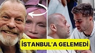 Sinema Dünyasının Anarşist Yönetmeni Aldığı Ödülün Yanında Türk Lokumu İstedi!