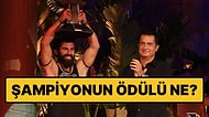 Acun Ilıcalı'nın Survivor'da 1. Olana Ne Verildiğini Açıkladığı Anlar Gündem Oldu
