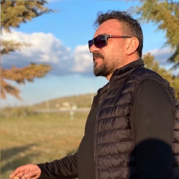 Yalçın