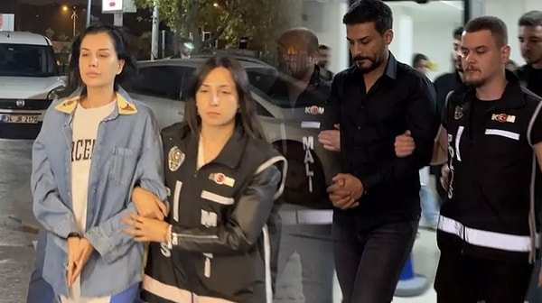 Dilan ve Engin Polat çiftinin hayatı ve gözaltından hapse giden süreci Türkiye'nin gündeminden hiç düşmedi. 19 Ağustos'ta Dilan Polat'ın tahliyesinin ardından bugün Engin Polat tahliye edildi.