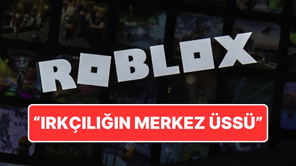 Cumhurbaşkanı Erdoğan Roblox Yasağını Böyle Savundu: “Irkçılığın Merkez Üssü”