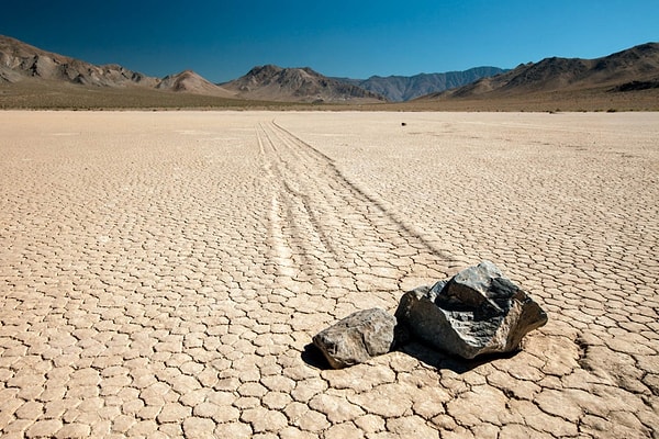 Death Valley Ulusal Parkı, Haziran-Ağustos ayları arasında ortalama 40.3°C ile meteorolojik yaz boyunca tarihin en yüksek sıcaklıklarına tanık oldu.