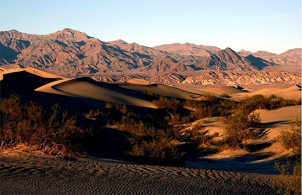 Hatta dokuz gün boyunca gece sıcaklıkları 37.8°C'yi aşarak insanları uyumakta bile zorladı!