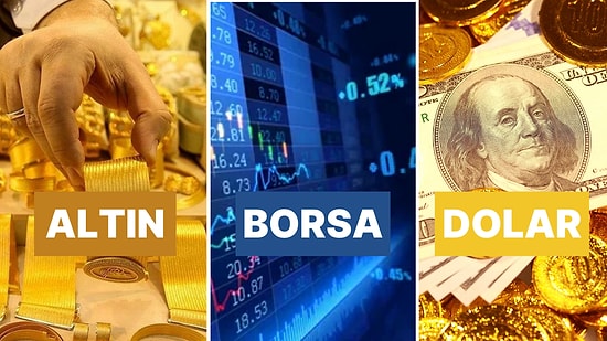 6 Eylül Haftanın Son İşlem Gününde BIST 100’de Düşüş: Dolar ve Euro Kurlarında Son Durum