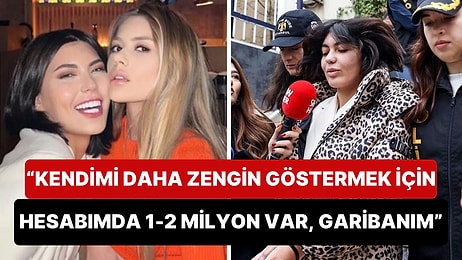 Kara Para Aklama Suçlamasıyla Cezaevine Girmişti: Bahar Candan'ın "Ben Garibanım" Açıklaması Şoke Etti!