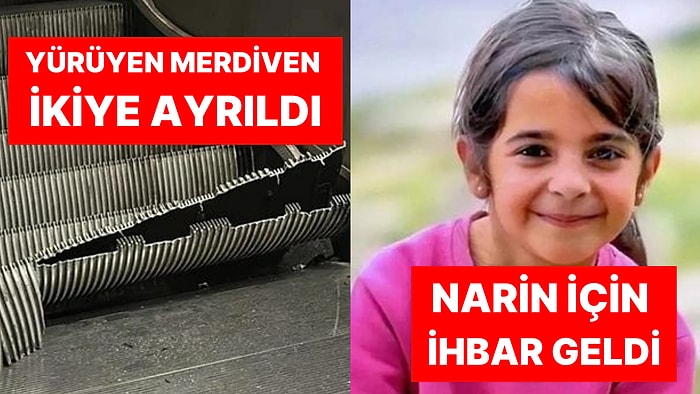 6 Eylül Cuma Akşamı Kaçırdığın Haberler