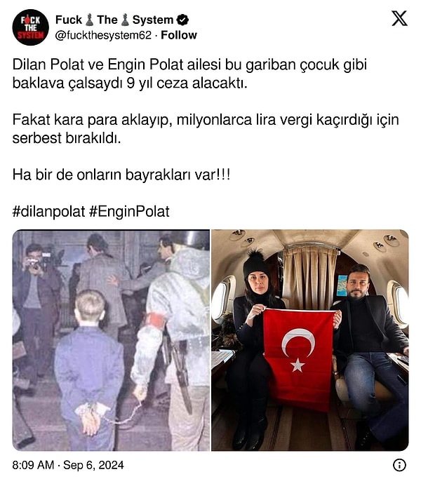 Sosyal medya kullanıcılarının ise karara ve adalet sistemine söyleyecekleri vardı. İşte, o tepkilerden bazıları 👇