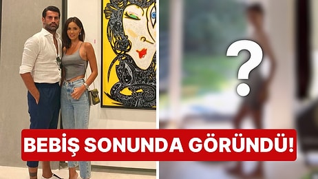 Hamilelik Günlüğü Başlattı: Üçüncü Çocuğuna Gebe Olan Zeynep Demirel'den Göbeğinin Belli Olduğu İlk Paylaşım!