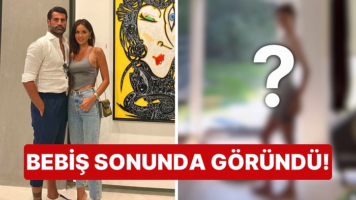 Hamilelik Günlüğü Başlattı: Üçüncü Çocuğuna Gebe Olan Zeynep Demirel'den Göbeğinin Belli Olduğu İlk Paylaşım!