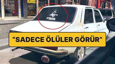 Uzman Çavuş Açığa Alındı: Jitem Amblemli Aracı Vardı