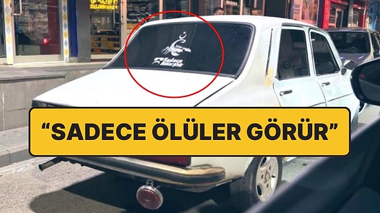 Uzman Çavuş Açığa Alındı: Jitem Amblemli Aracı Vardı