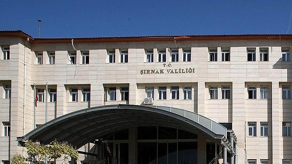 Sosyal medyada yayımlanan görüntüler sonrasında uzman çavuş H.T. hakkında Şırnak Valiliği soruşturma başlattı.