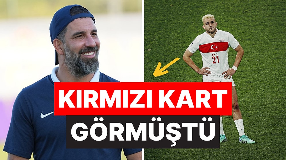 Arda Turan'ın Barış Alper Yılmaz İçin Açıkladığı Bonservis Ücreti Yeniden Gündem Oldu!