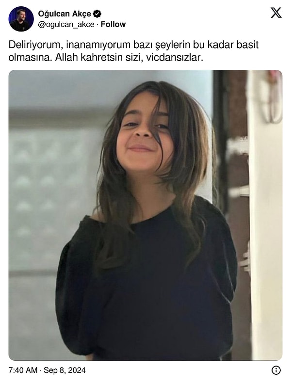 Oğulcan Akçe: