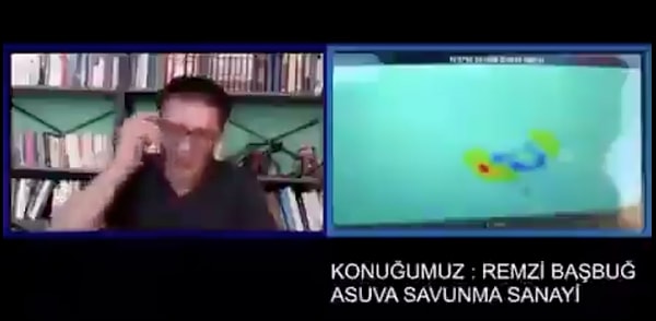 Taşlar ve çevredeki çalılarla kapatılan Narin'in cenazesini yer altında tespit eden cihazın mucidi Remzi Başbuğ, Narin'in bıçaklanarak öldürüldüğü iddiasını dile getirdi.