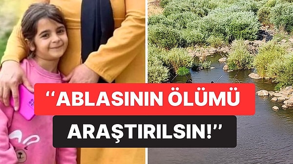 Diyarbakır'da 21 Ağustos'ta kaybolan 8 yaşındaki Narin Güran'ın 19'uncu gününde dere yatağında çuvala konulmuş halde ölü bulunması, toplumda büyük bir üzüntü ve şok etkisi yarattı. Narin'in öldürülmüş olduğunun ortaya çıkmasının ardından soruşturma sürerken, Gazeteci Emrullah Erdinç, Narin'in ablasının ölümünü de 'şüpheli' olarak gündeme taşıdı.