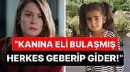 Kaybının 19. Gününde Bulunan Narin Üzerinden Adalet Sistemine Sitem Eden Burcu Biricik Nefret Kustu!