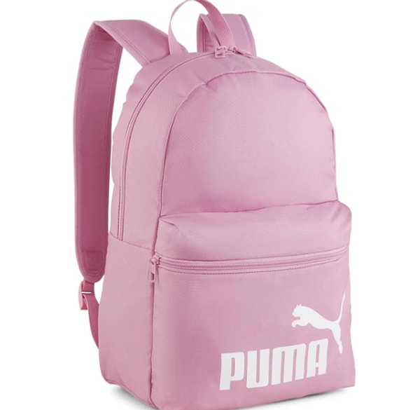 1. Puma Phase Backpack Unisex Sırt Çantası 07994332